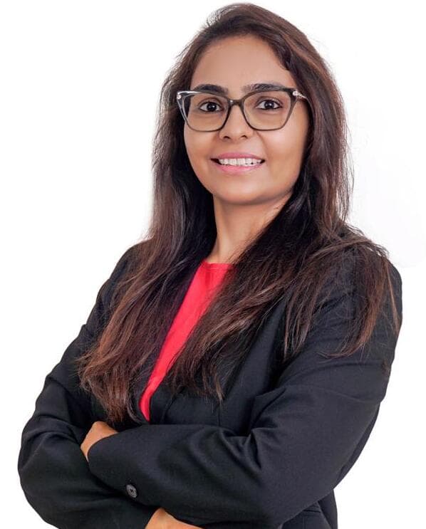 Dr. Minal M. Patel